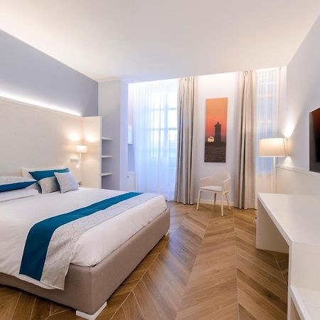Hotel Baylle Cagliari Zewnętrze zdjęcie