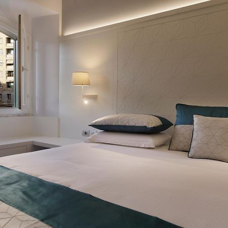 Hotel Baylle Cagliari Zewnętrze zdjęcie