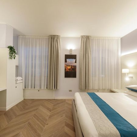 Hotel Baylle Cagliari Zewnętrze zdjęcie