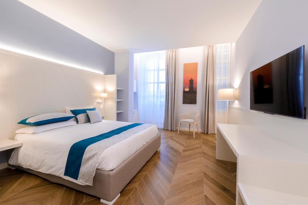 Hotel Baylle Cagliari Zewnętrze zdjęcie