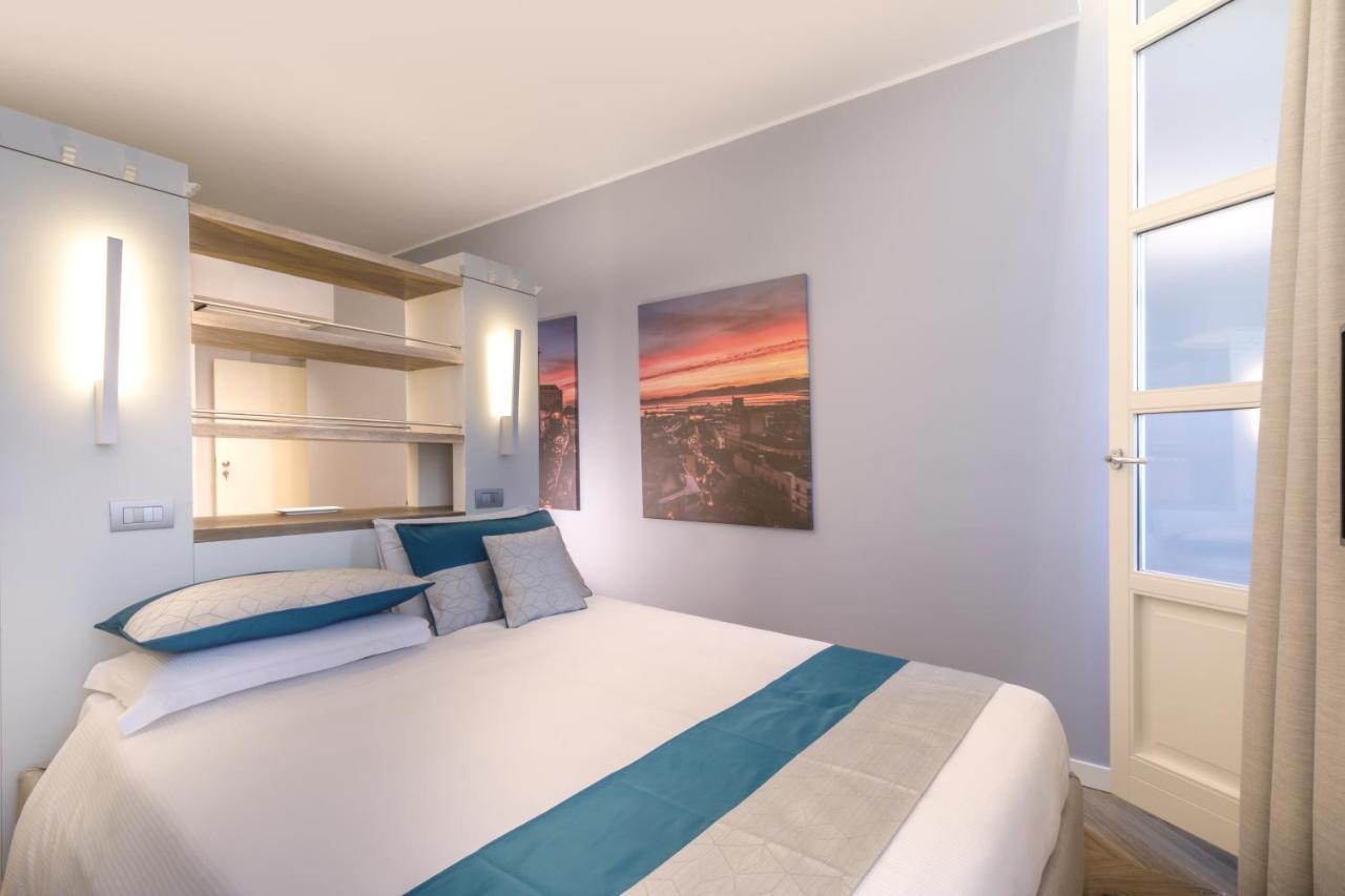 Hotel Baylle Cagliari Zewnętrze zdjęcie