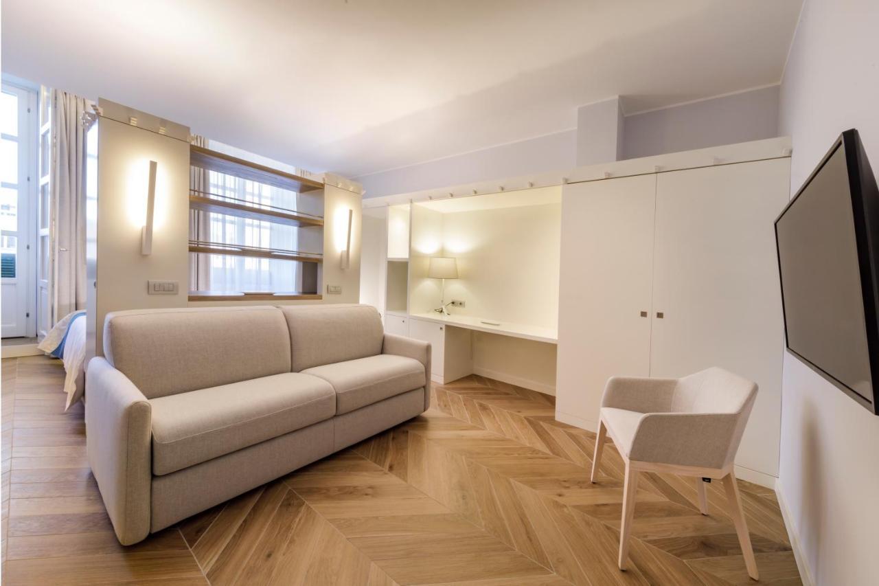 Hotel Baylle Cagliari Zewnętrze zdjęcie