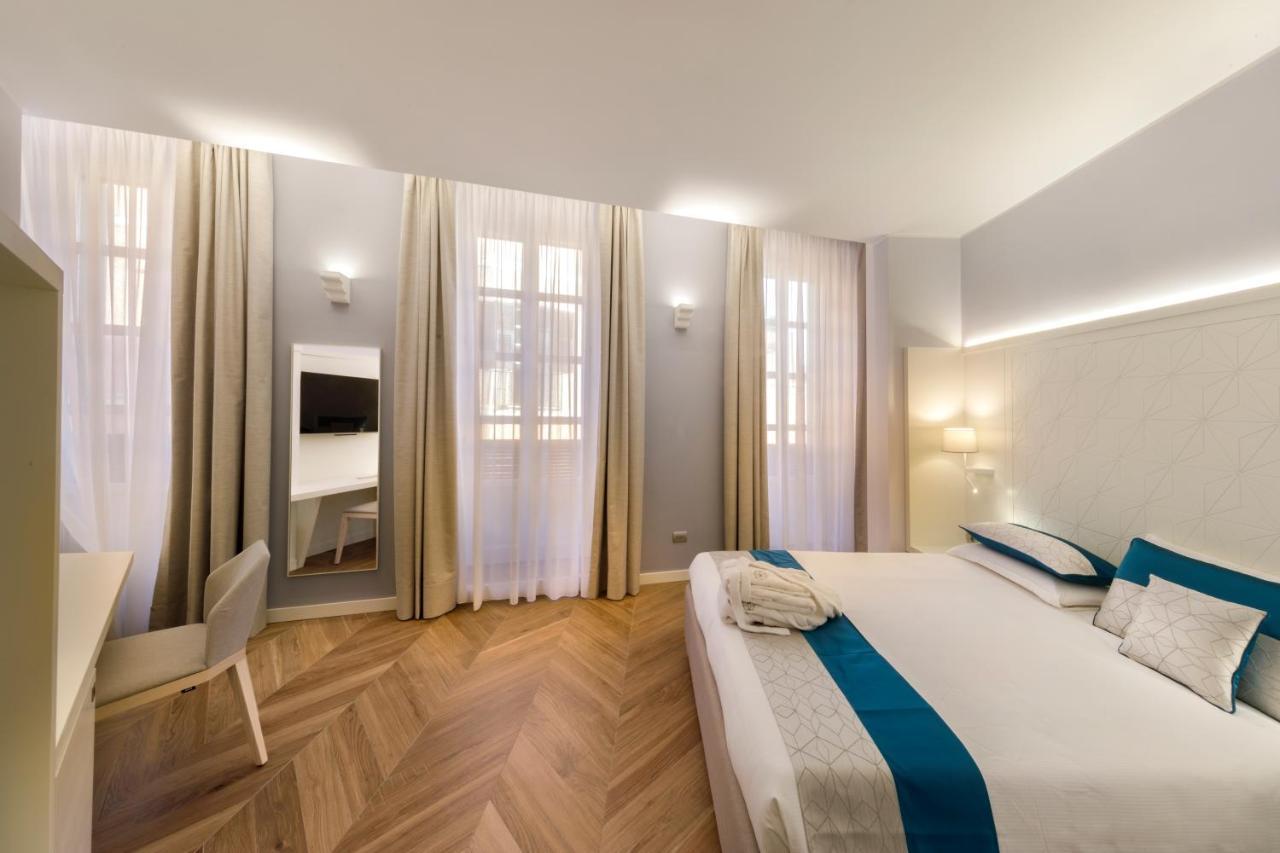 Hotel Baylle Cagliari Zewnętrze zdjęcie