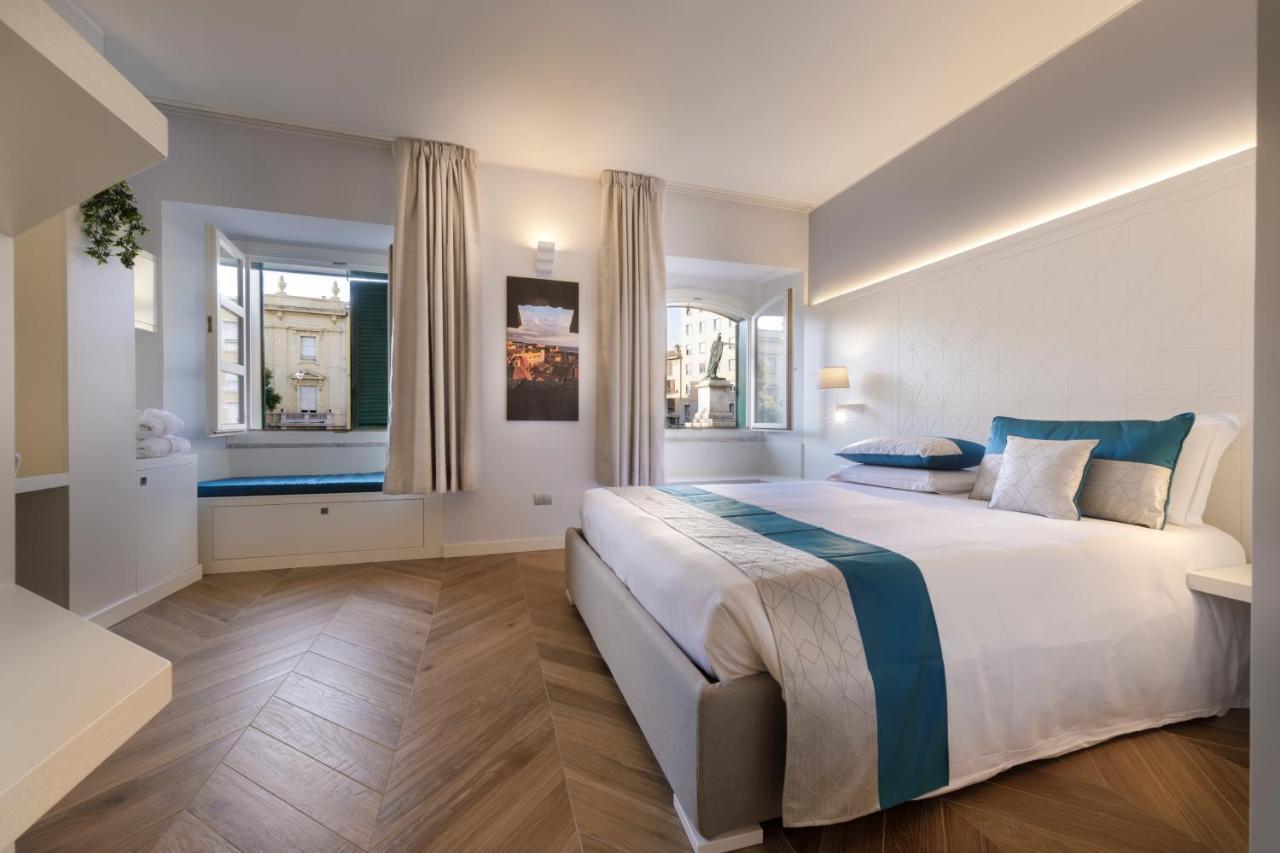 Hotel Baylle Cagliari Zewnętrze zdjęcie