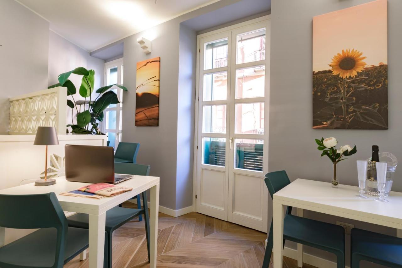 Hotel Baylle Cagliari Zewnętrze zdjęcie