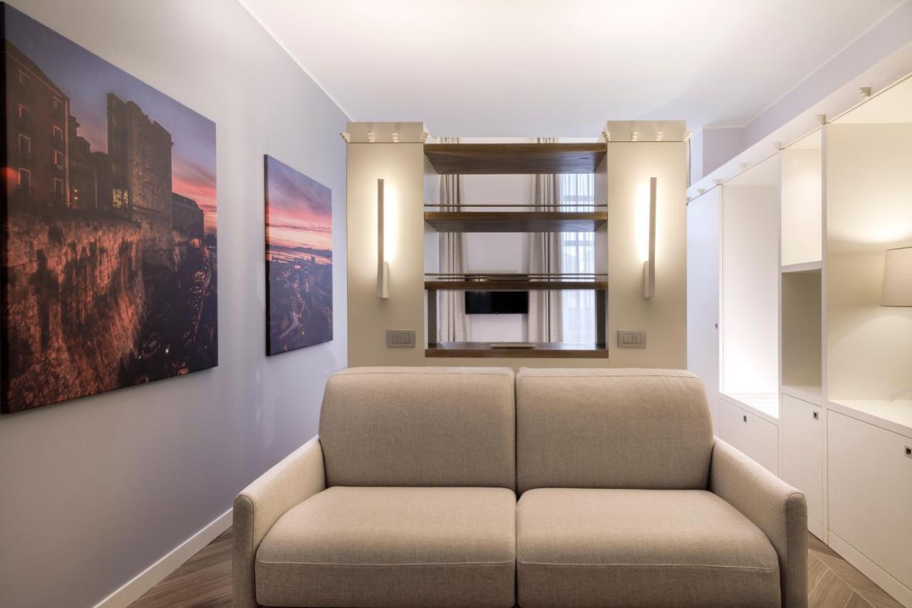 Hotel Baylle Cagliari Zewnętrze zdjęcie