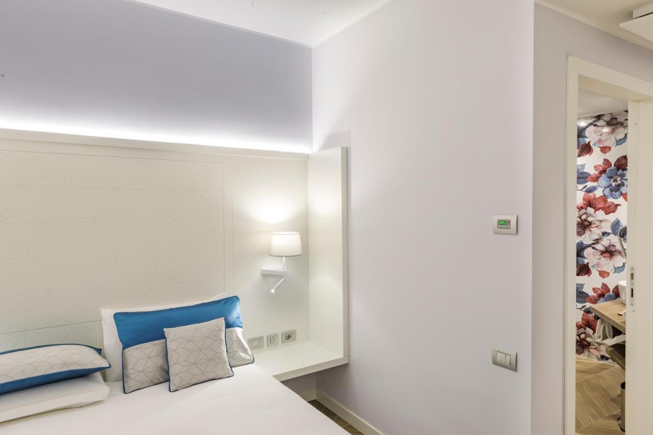 Hotel Baylle Cagliari Zewnętrze zdjęcie