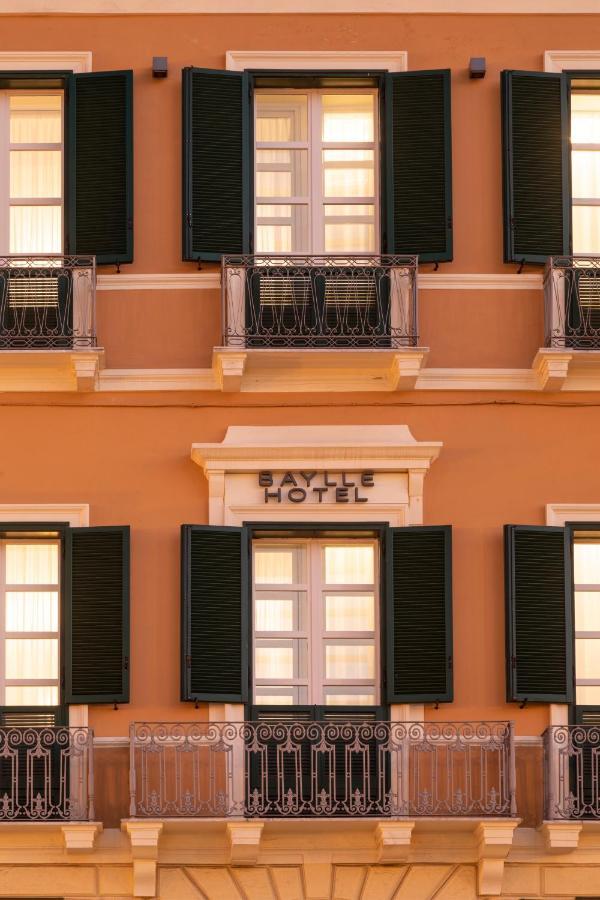 Hotel Baylle Cagliari Zewnętrze zdjęcie