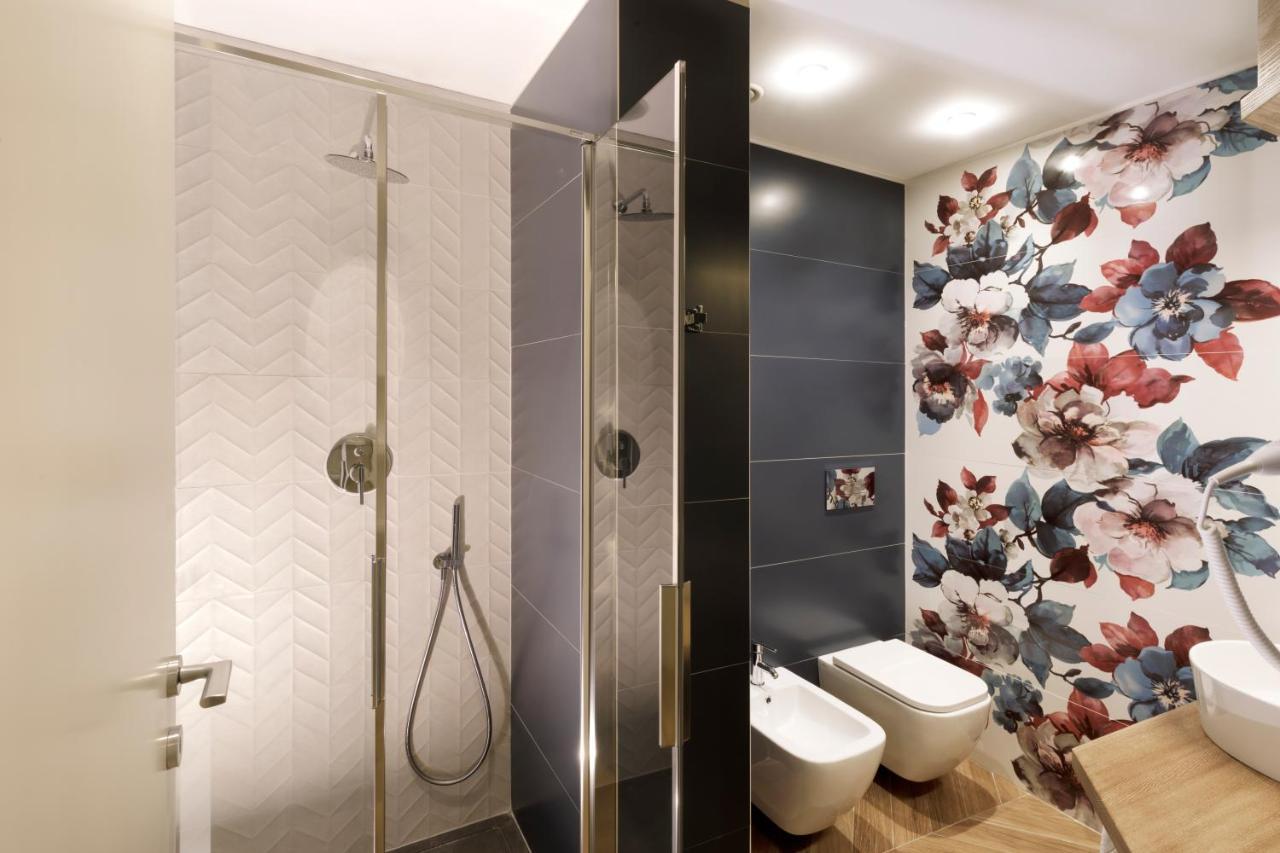 Hotel Baylle Cagliari Zewnętrze zdjęcie
