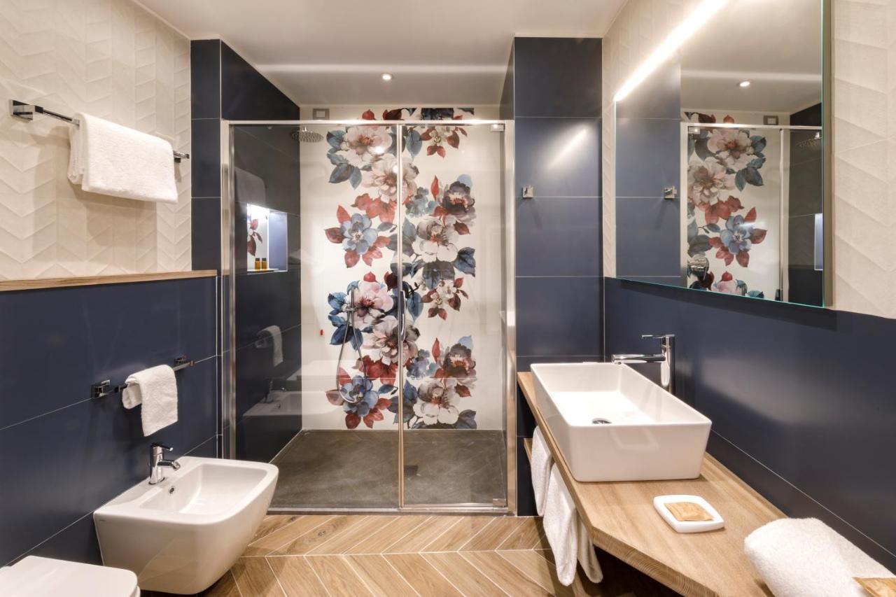 Hotel Baylle Cagliari Zewnętrze zdjęcie