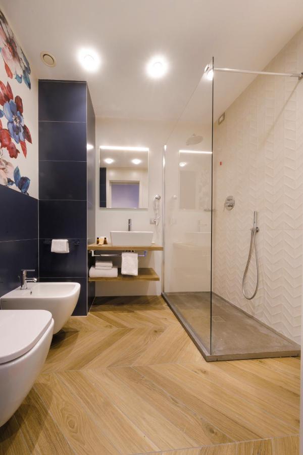 Hotel Baylle Cagliari Zewnętrze zdjęcie