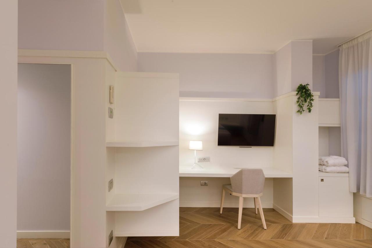 Hotel Baylle Cagliari Zewnętrze zdjęcie