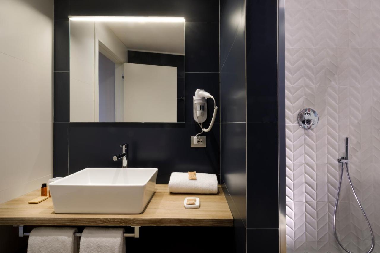 Hotel Baylle Cagliari Zewnętrze zdjęcie