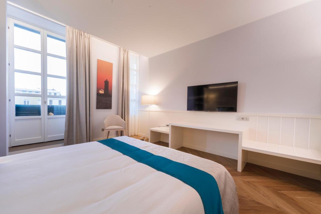 Hotel Baylle Cagliari Zewnętrze zdjęcie