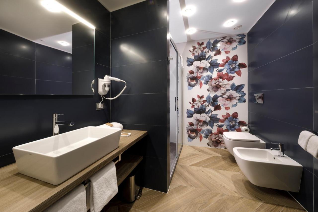 Hotel Baylle Cagliari Zewnętrze zdjęcie