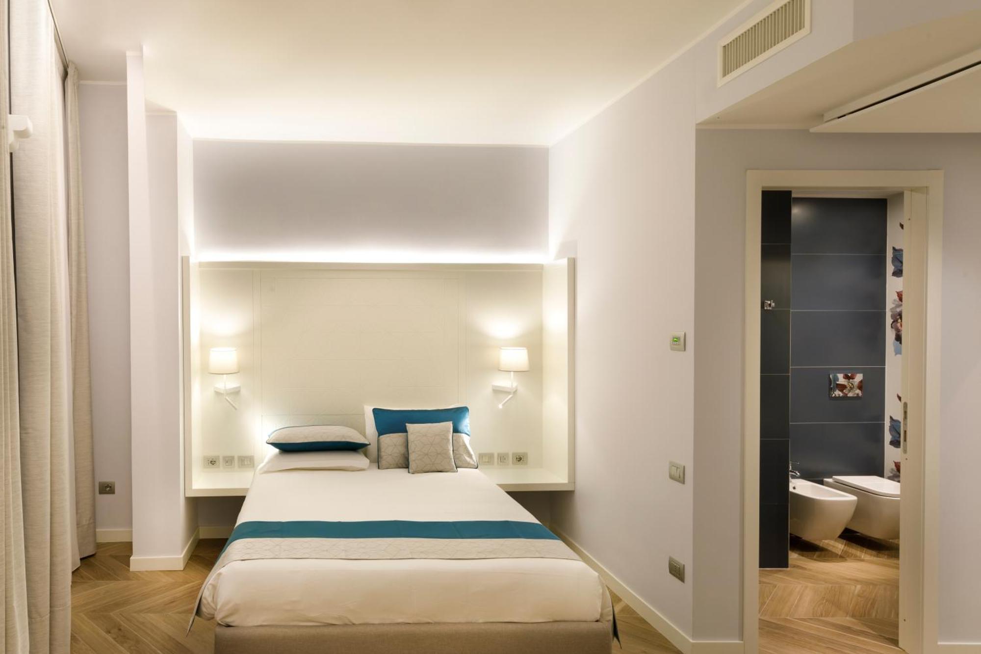 Hotel Baylle Cagliari Zewnętrze zdjęcie