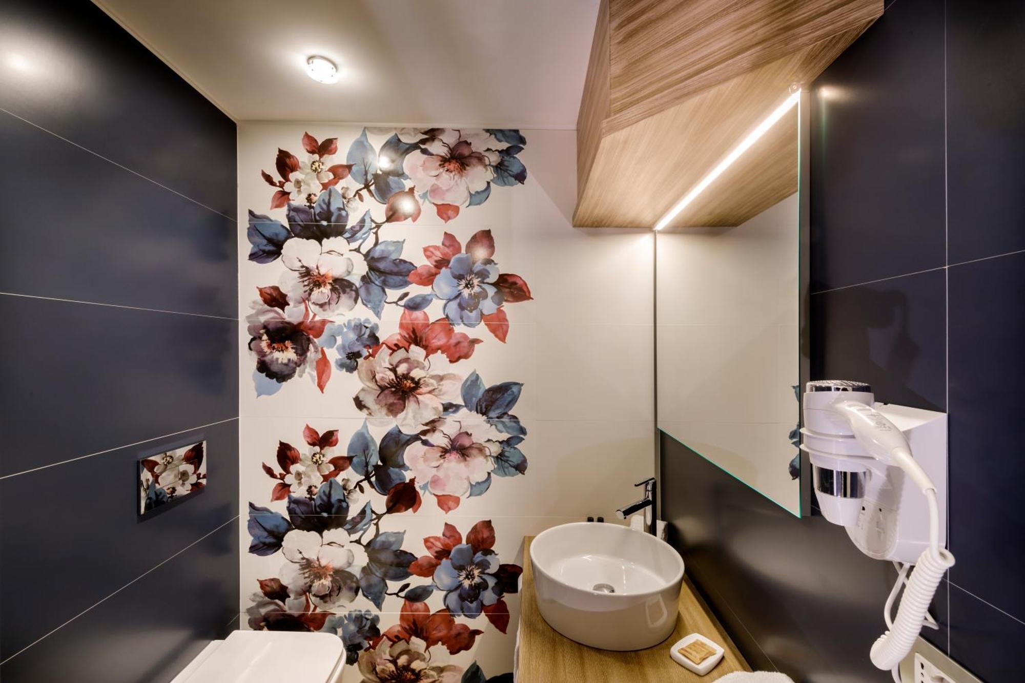 Hotel Baylle Cagliari Zewnętrze zdjęcie