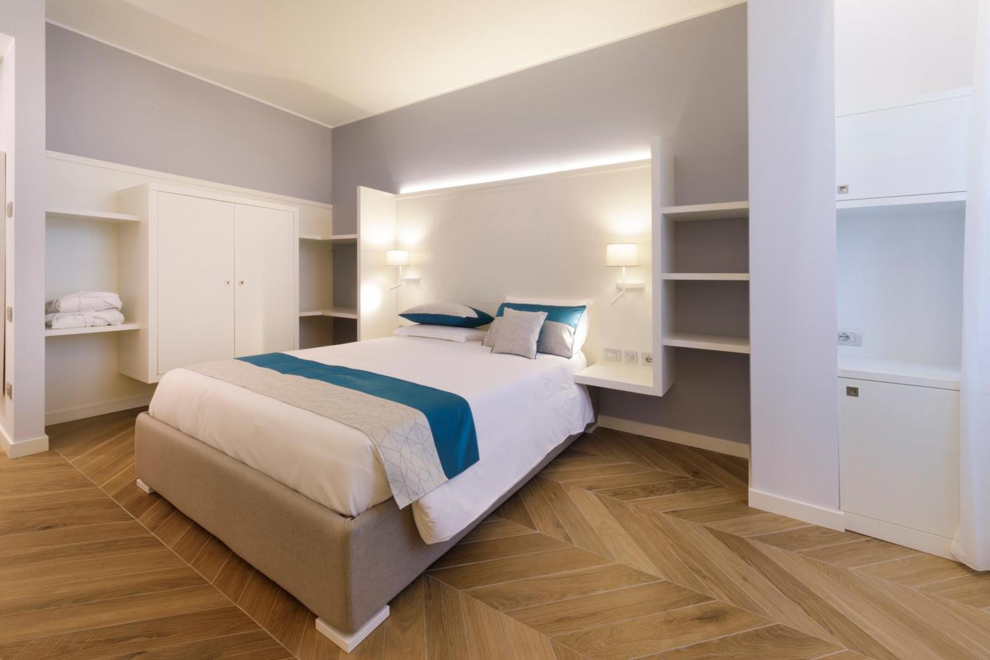 Hotel Baylle Cagliari Zewnętrze zdjęcie